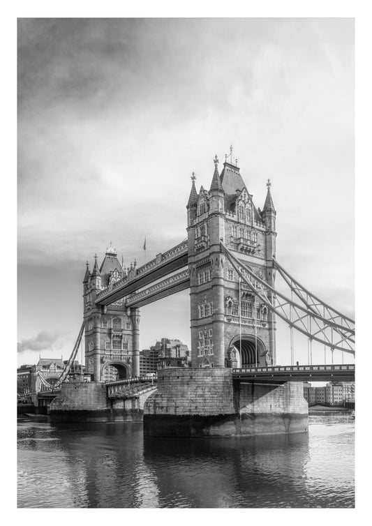 Set of 3 London city prints