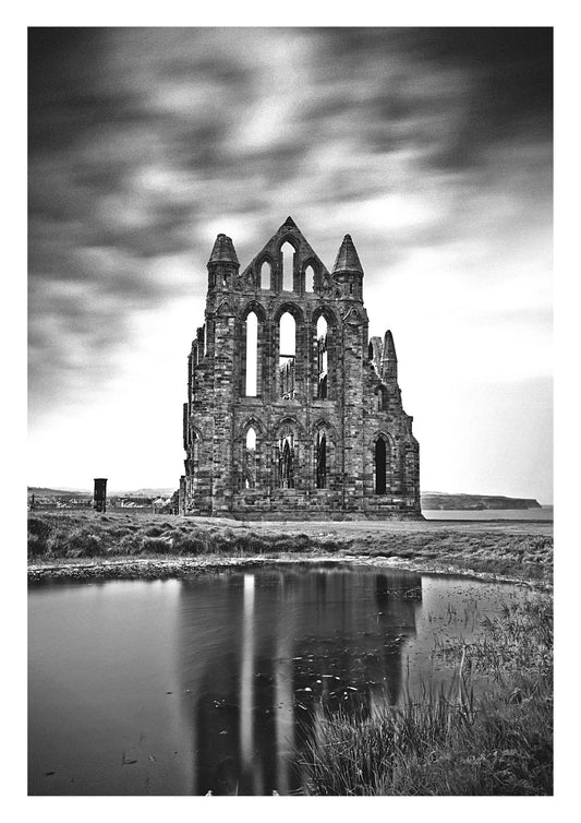 Set of 3 Whitby prints