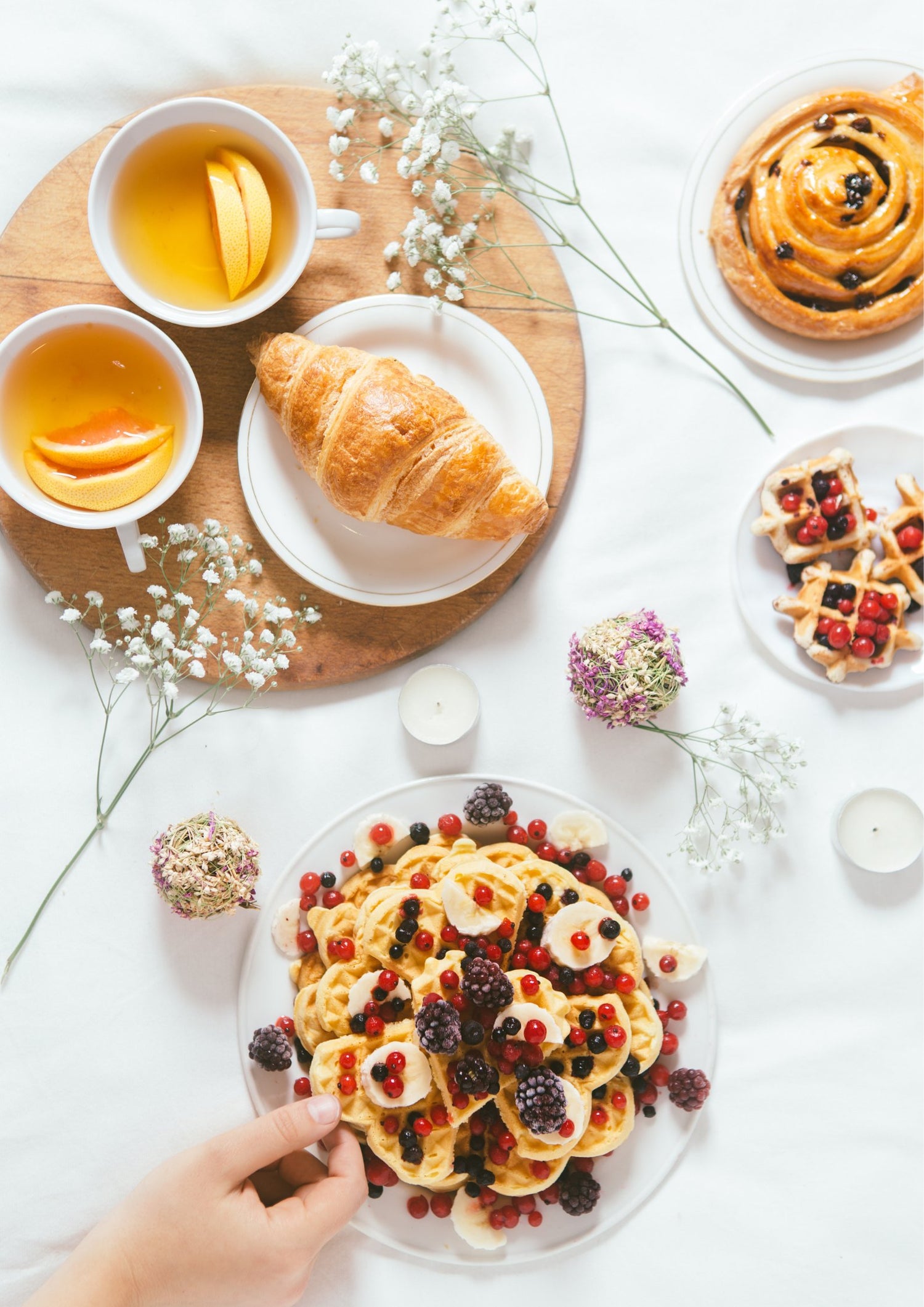 Food & Drink