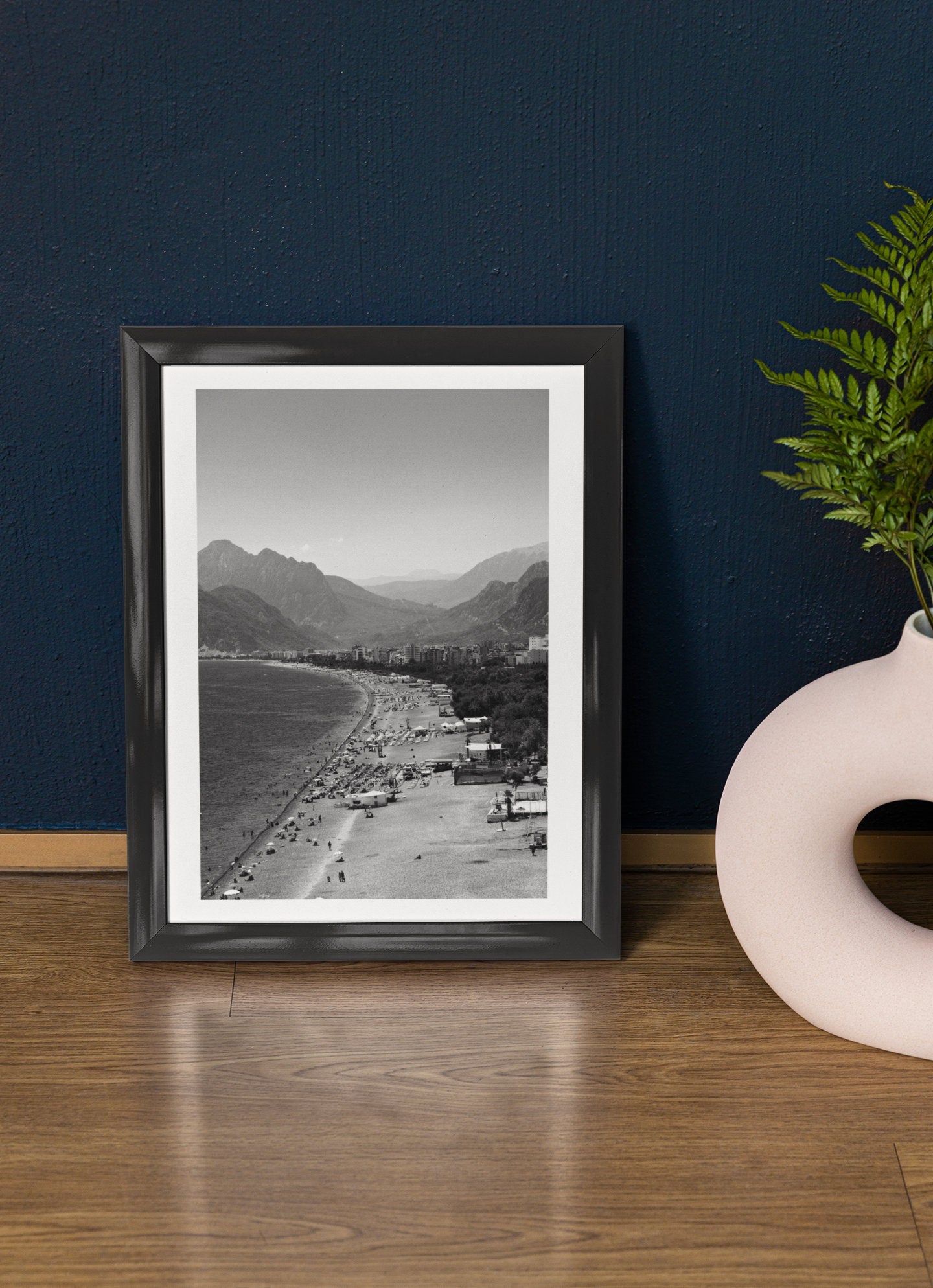 Set of 3 Turkiye Holiday prints, Antalya Bodrum prints, City poster set, Black and White travel posters, Travel prints, Asia, Wall art, Gift