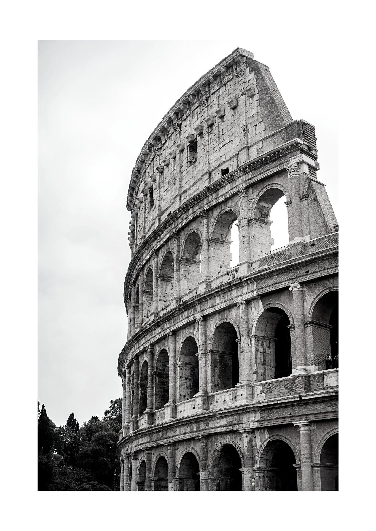 Set of 3 Italy prints