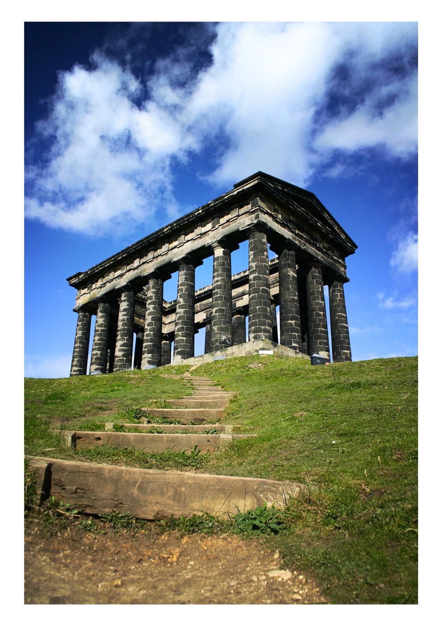 Set of 3 Sunderland city prints