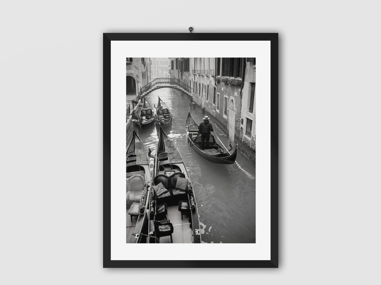 Set of 3 Italy prints