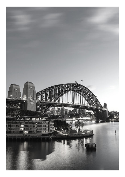 Set of 3 Sydney prints, Australia images, City prints, Black and White photographs, Travel posters, Travel prints, Wall art, Destination art