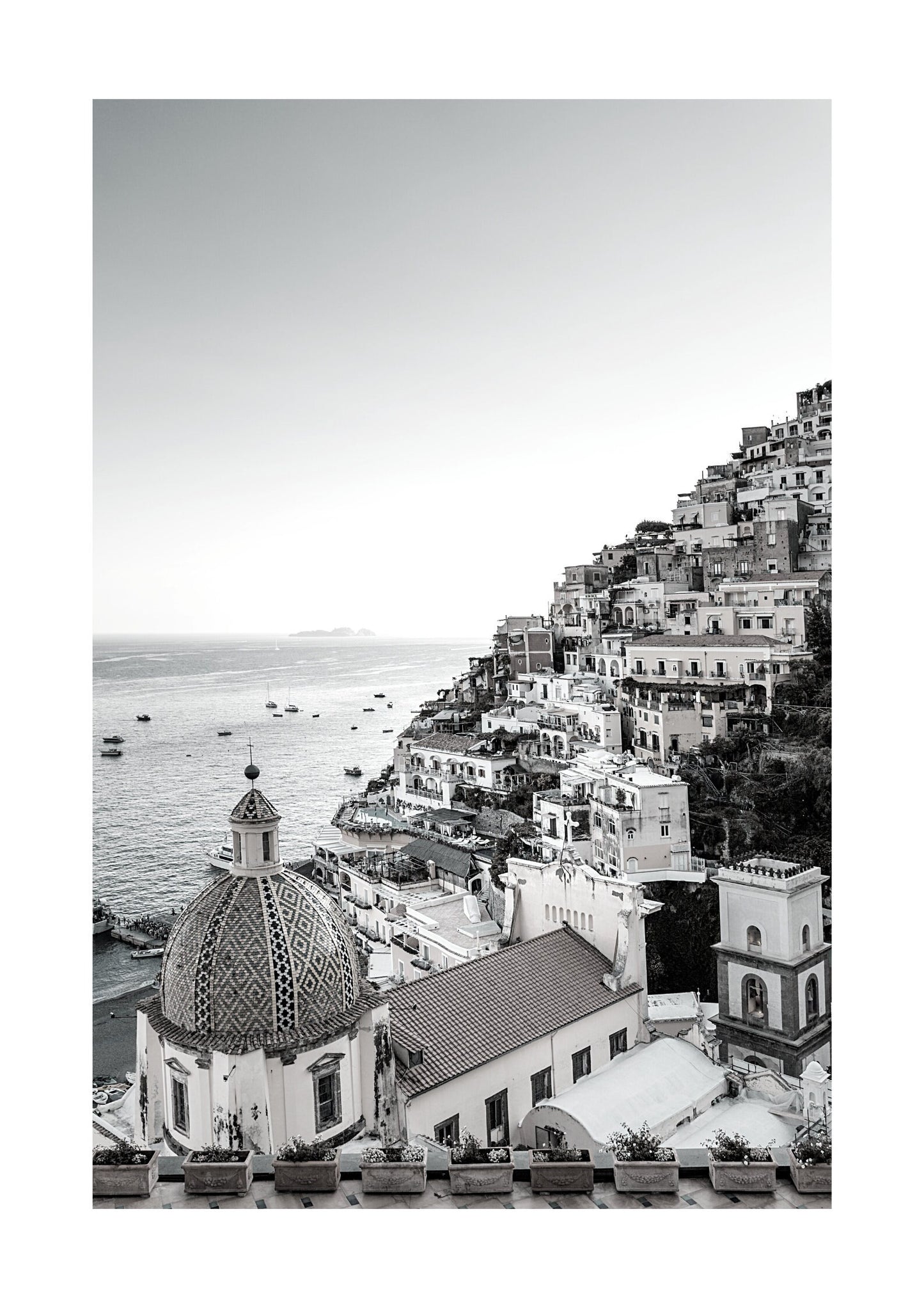 Set of 3 Italy prints