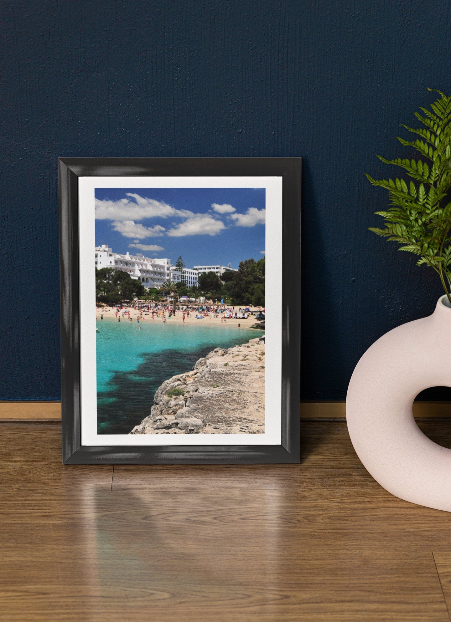 Set of 3 Majorca Spain prints, Majorca prints, City prints, Colour travel photographs, Travel posters, Mallorca Holiday wall art