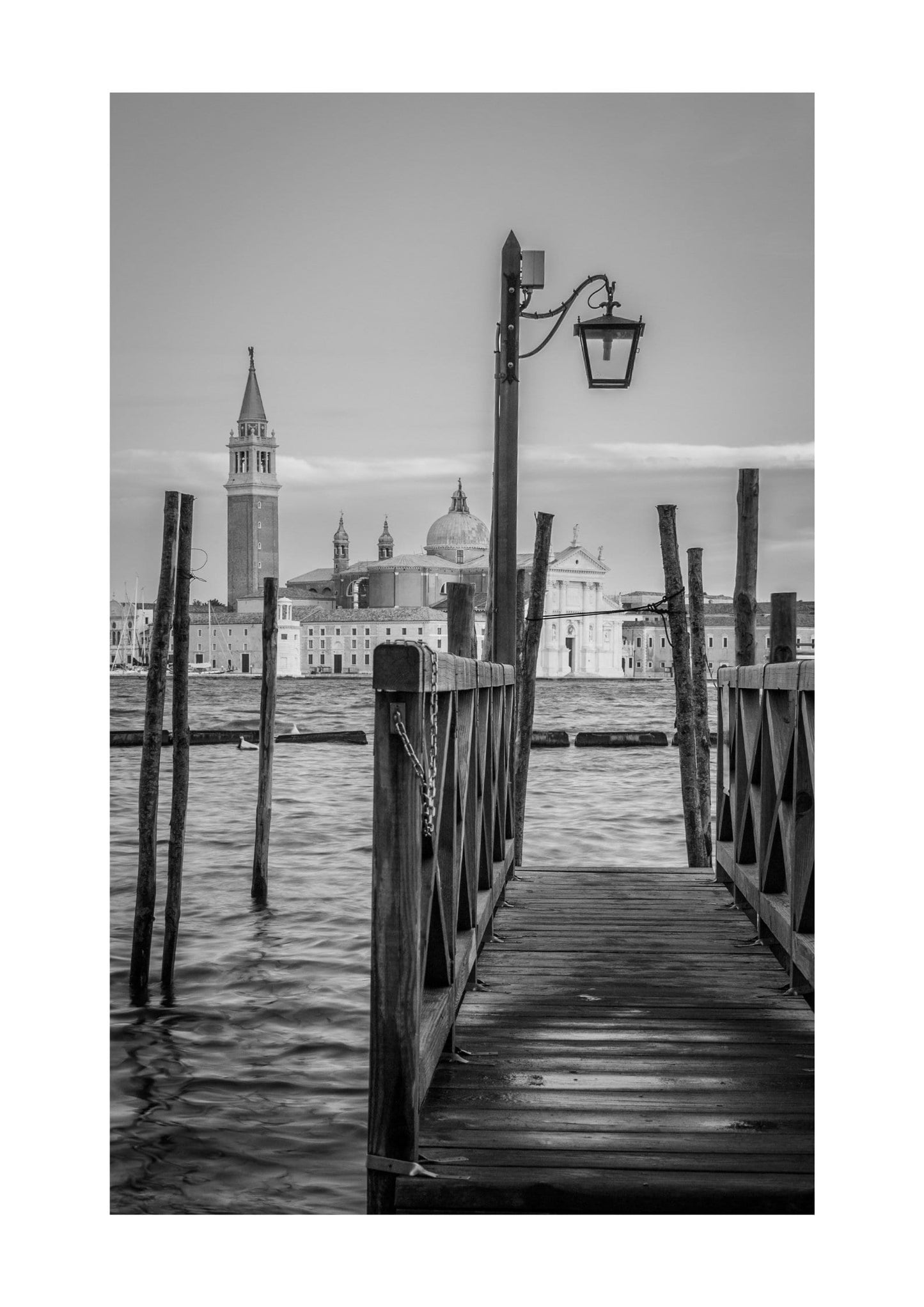 Set of 3 Italy prints