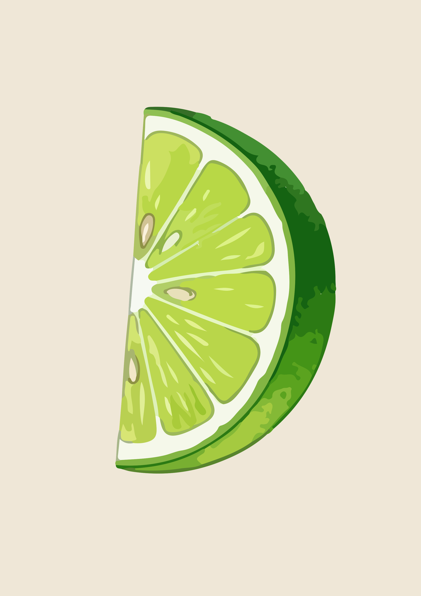 Set of 3 Mexican food posters