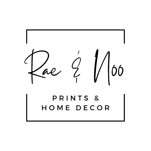 Rae & Noo gift card