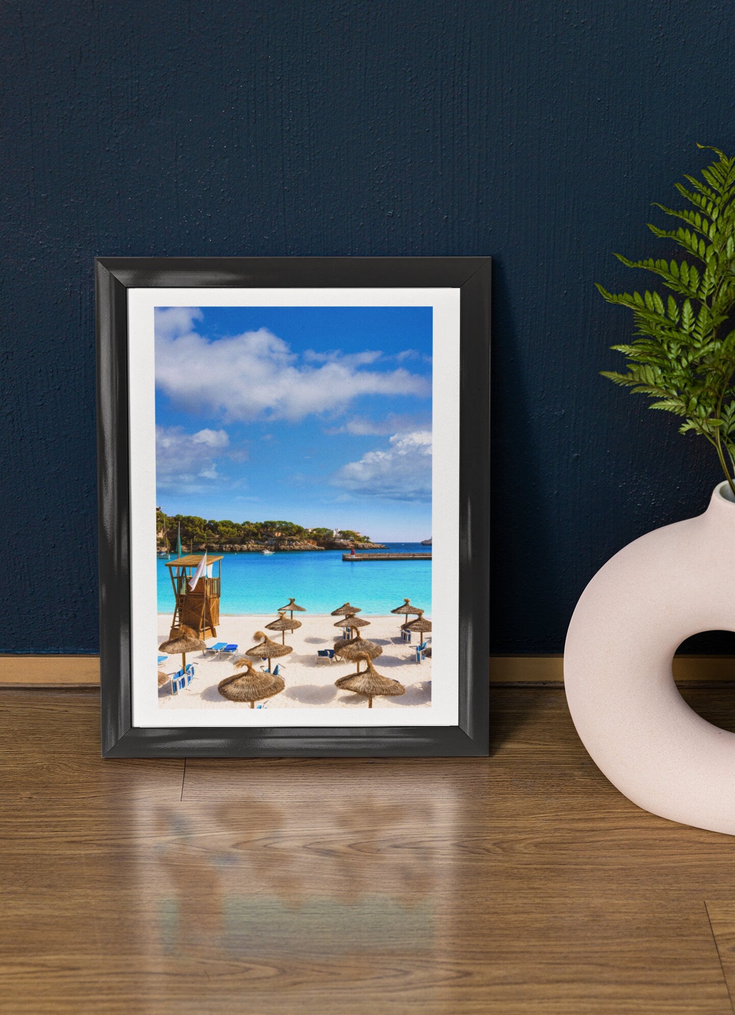 Set of 3 Majorca Spain prints, Majorca prints, City prints, Colour travel photographs, Travel posters, Mallorca Holiday wall art