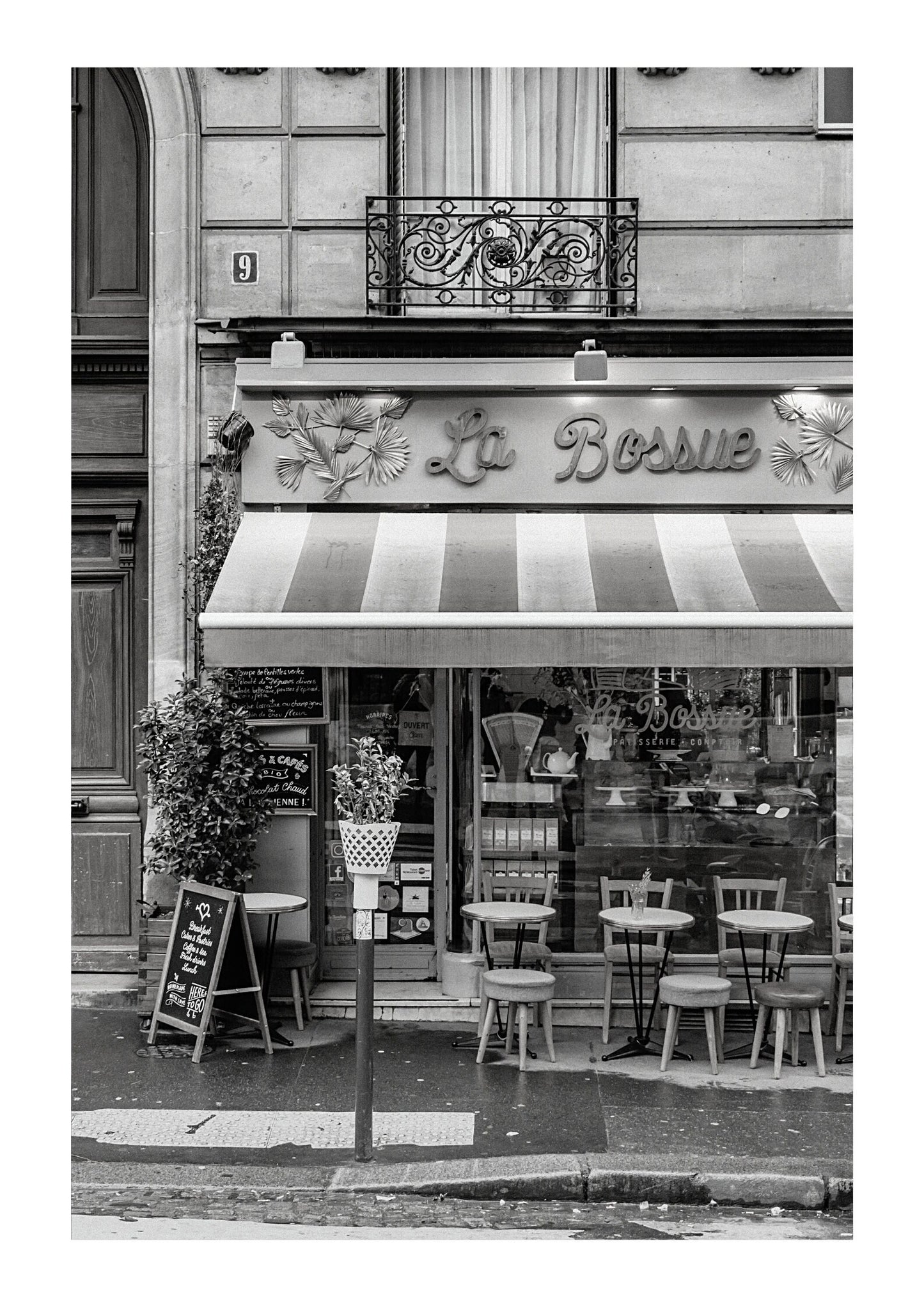 Set of 3 Paris prints, Travel prints, City prints, Eiffel Tower print, Louvre poster, Black and white art, Travel posters, Paris street art