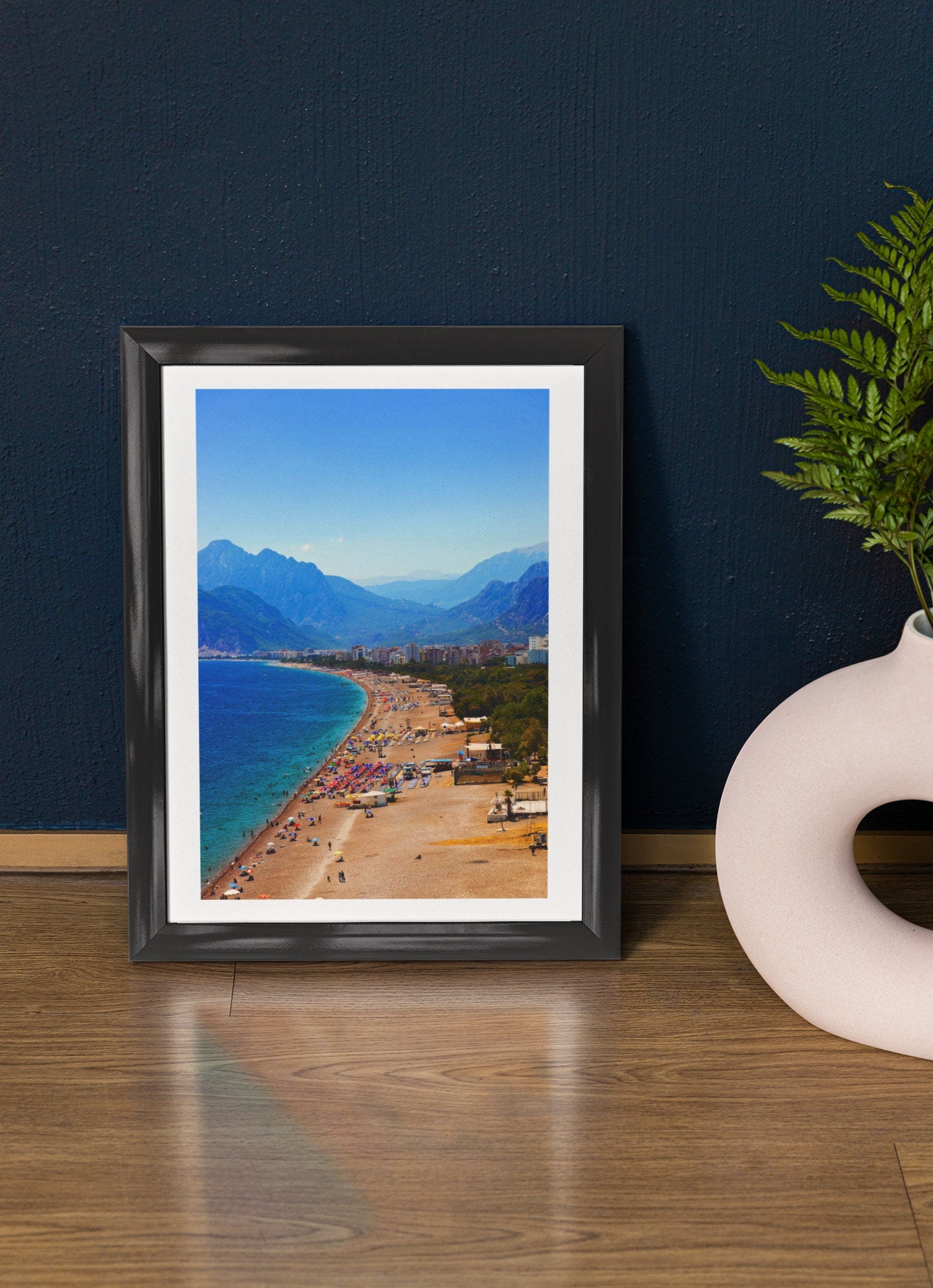 Set of 3 Turkiye prints, Antalya prints, City prints, Travel photographs, Travel posters, Bodrum, Holiday wall art, Fethiye, Home decor
