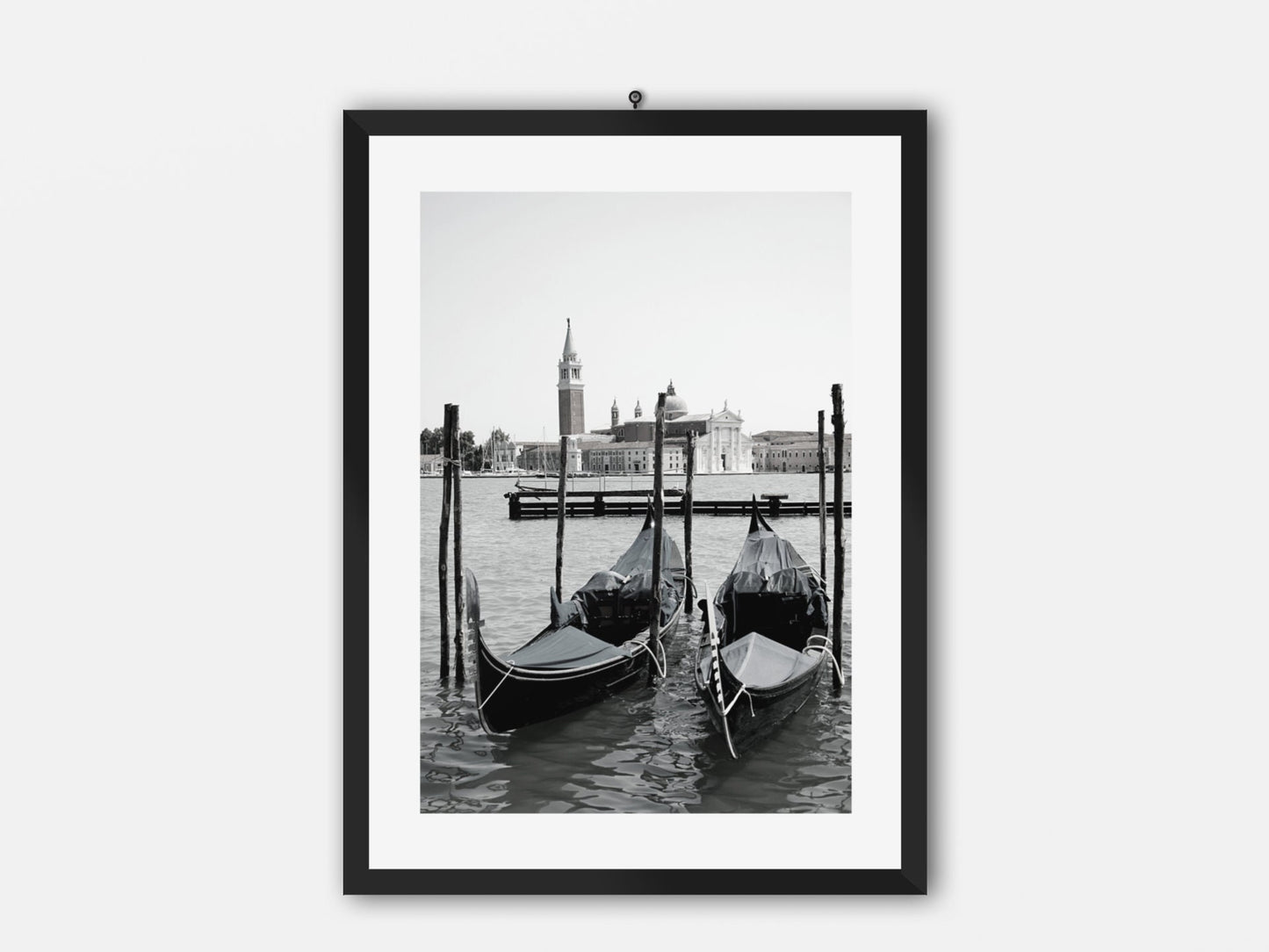 Set of 3 Venice prints, Italy prints, City prints, Travel posters, Travel prints, Black and white photographs, Home Decor, Wall art, Gift