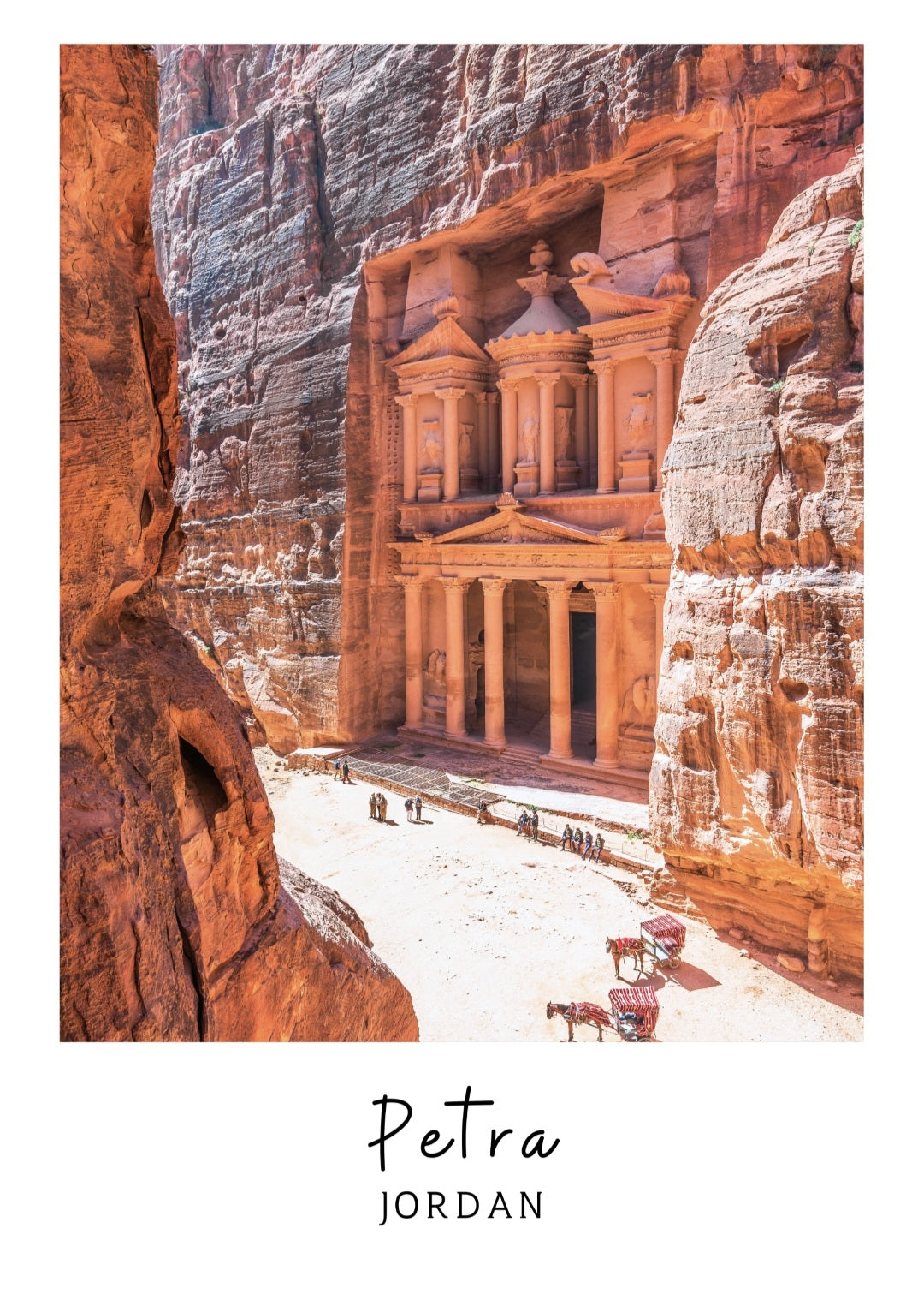 7 Modern Wonders of the World posters